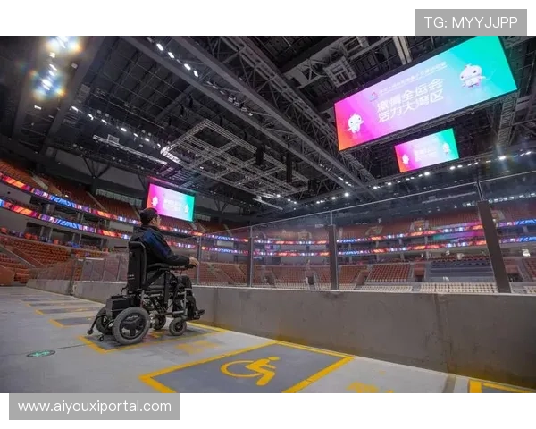 体育场馆引入智能票务系统 实现无接触入场