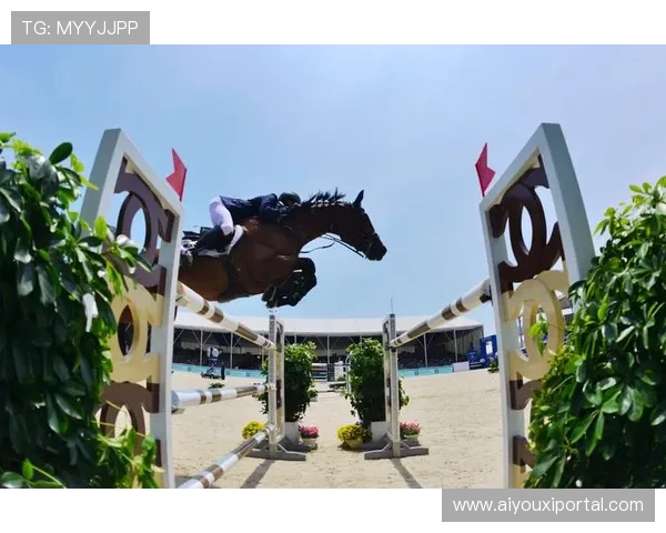 体育赛事带动周边产业升级 形成集群效应