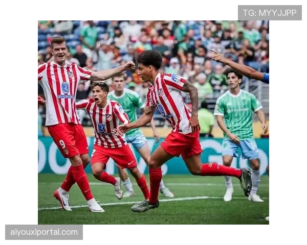 实时：马竞客场暂1-0领先比利亚雷亚尔，西蒙尼球队已完成10次抢断。