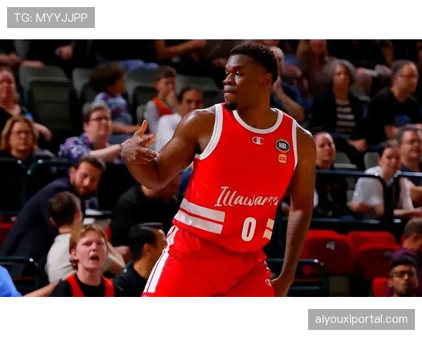 澳大利亚NBL总决赛落幕，悉尼国王队实现三连冠